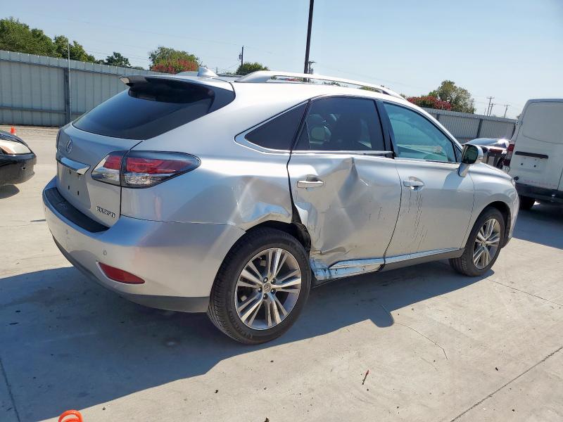2015 LEXUS RX 350 2T2ZK1BA2FC170965