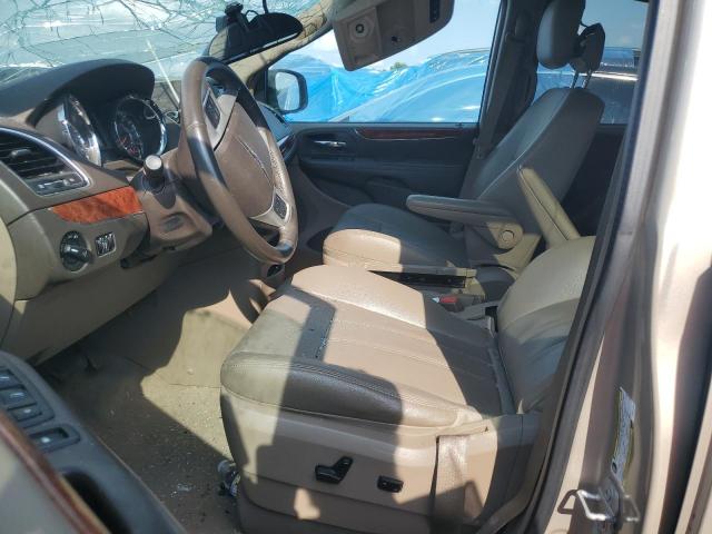 2015 CHRYSLER TOWN & COUNTRY TOURING 2C4RC1BG6FR554172