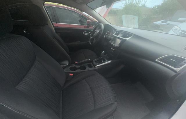 2019 NISSAN SENTRA S 3N1AB7AP7KY223571