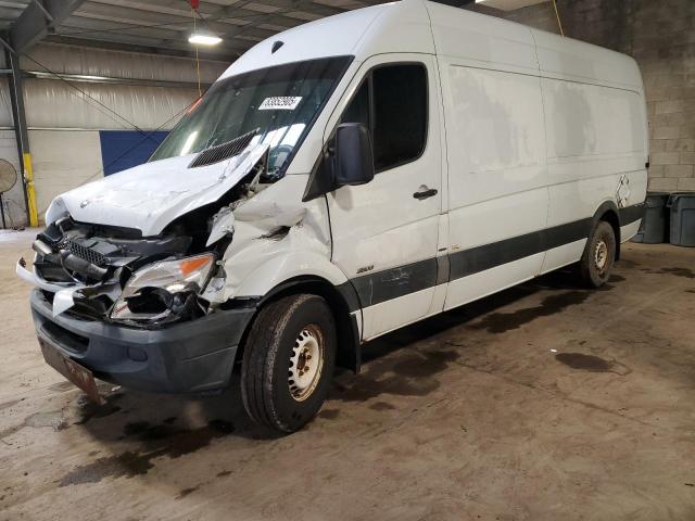 Global Auto Auctions: 2011 MERCEDES-BENZ SPRINTER 2