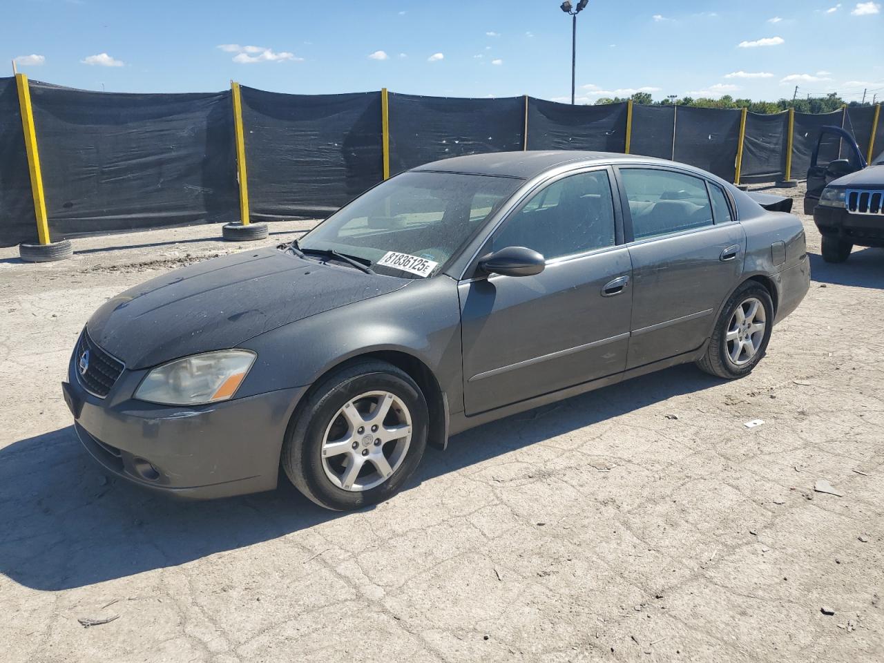 Lot #3278570938 2006 NISSAN ALTIMA S