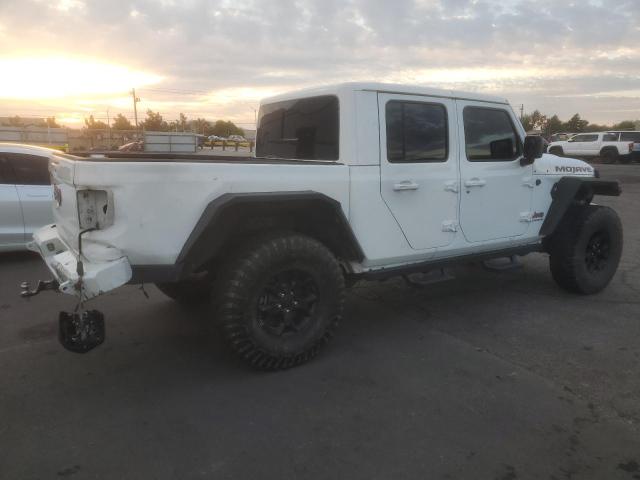 2021 JEEP GLADIATOR 1C6JJTEG4ML621312