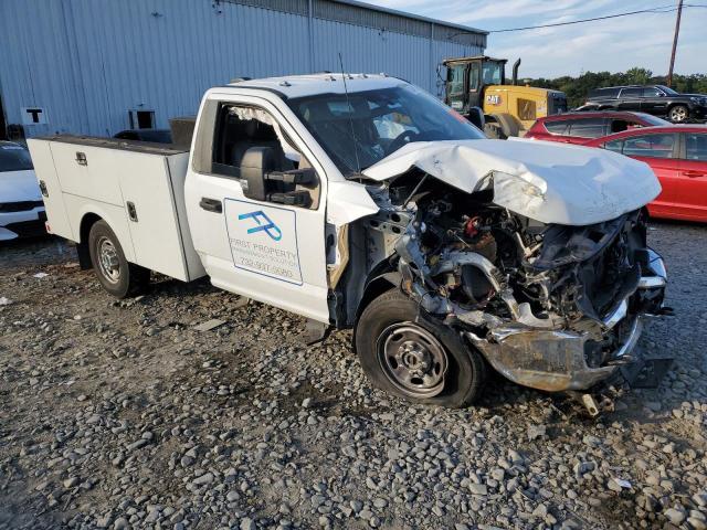 FORD SUPER DUTY F-250 W/S