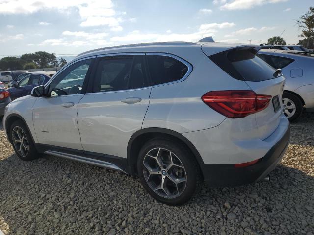 2017 BMW X1 XDRIVE2 WBXHT3C32H5F68854