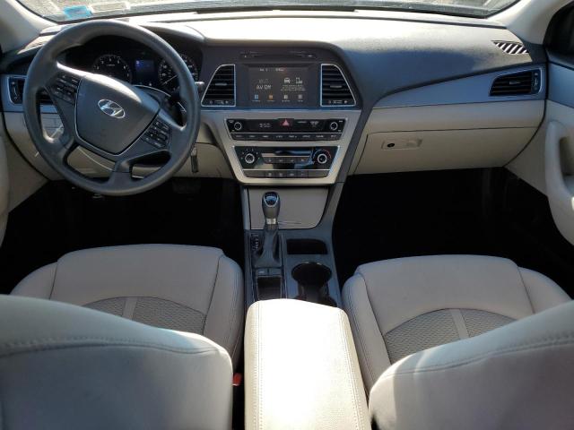 2017 HYUNDAI SONATA SE 5NPE24AF8HH539927