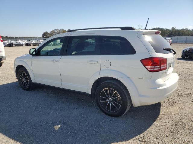2018 DODGE JOURNEY SE - 3C4PDCAB0JT532373