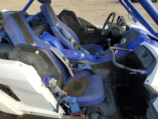 2018 YAMAHA YXZ1000 SE - Inny widok