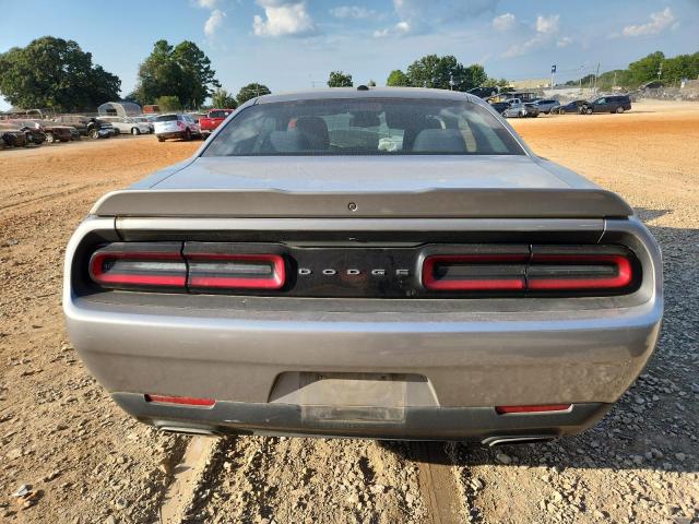 2018 DODGE CHALLENGER #3286691281