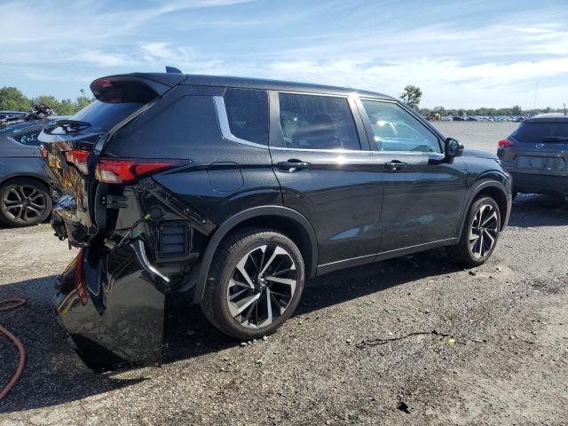 2024 MITSUBISHI OUTLANDER JA4J4VA8XRZ085894