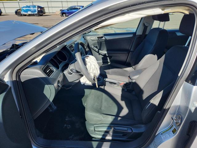 2015 VOLKSWAGEN JETTA SE - 3VWD17AJ5FM287269