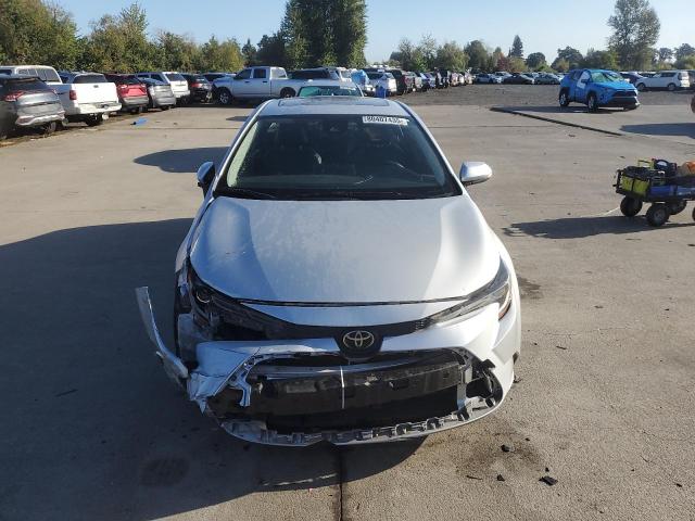 2020 TOYOTA COROLLA XL JTDFPRAE0LJ011387