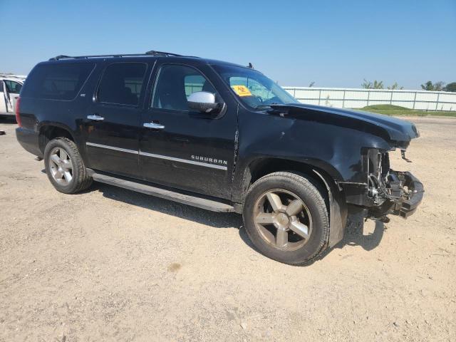 2012 CHEVROLET SUBURBAN K1500 LTZ - 1GNSKKE74CR239627