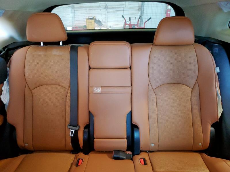 2022 LEXUS RX 350 - 2T2HZMAA1NC251173