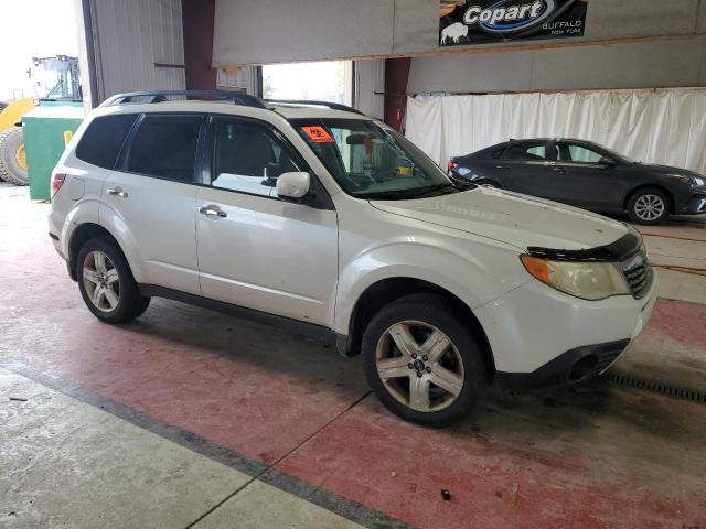 2010 SUBARU FORESTER 2 - JF2SH6CC1AH732684