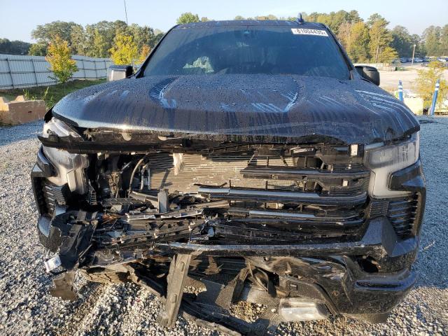 2024 CHEVROLET SILVERADO - 1GCUDJE81RZ365516