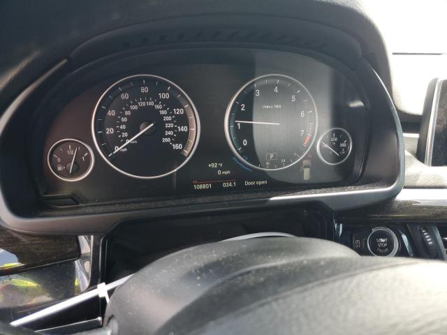 2017 BMW X5 SDRIVE3 5UXKR2C30H0X04533