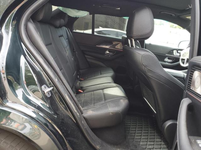 2024 MERCEDES-BENZ GLE 350 4M - 4JGFB4FB0RB114825