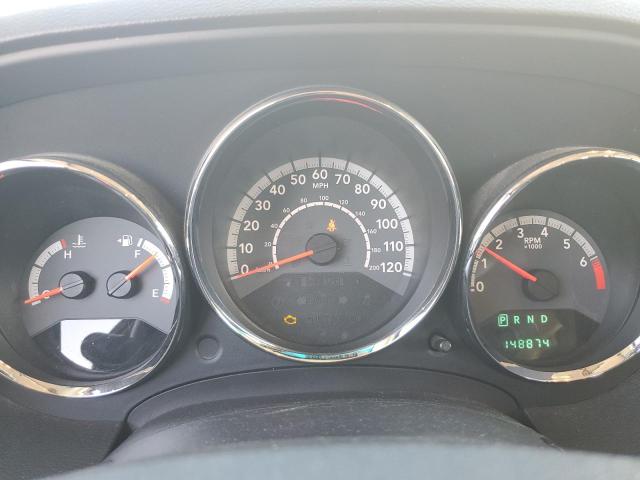 2012 DODGE CALIBER SX - 1C3CDWDA2CD506521