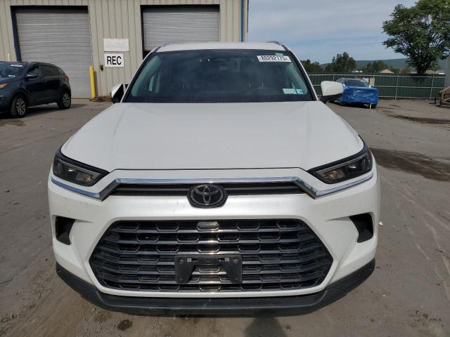 2024 TOYOTA GRAND HIGHLANDER XLE 5TDAAAB53RS008037
