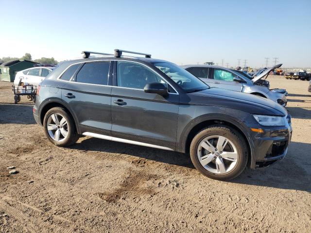 2018 AUDI Q5 PREMIUM WA1BNAFY9J2207449