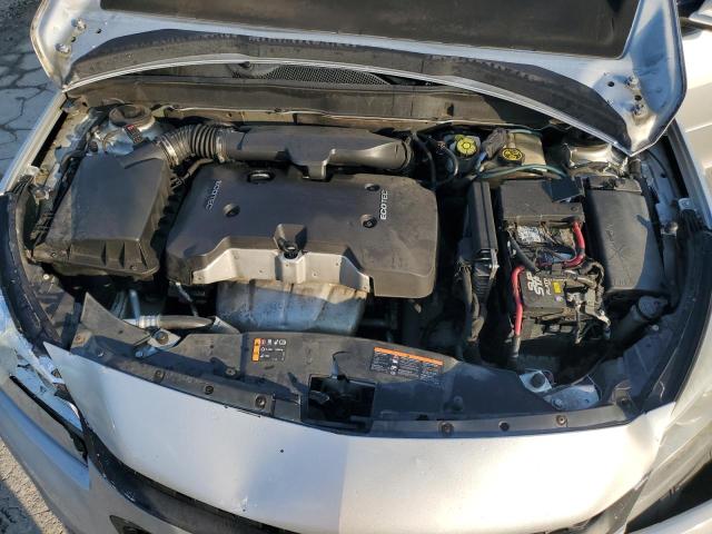 2015 CHEVROLET MALIBU 2LT 1G11D5SL5FU152119