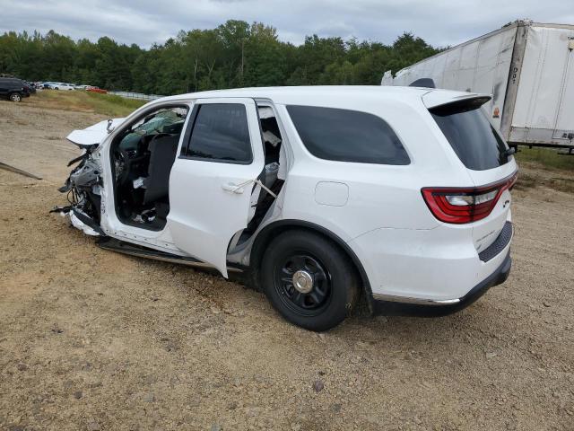 2023 DODGE DURANGO PU 1C4RDJFG2PC690638