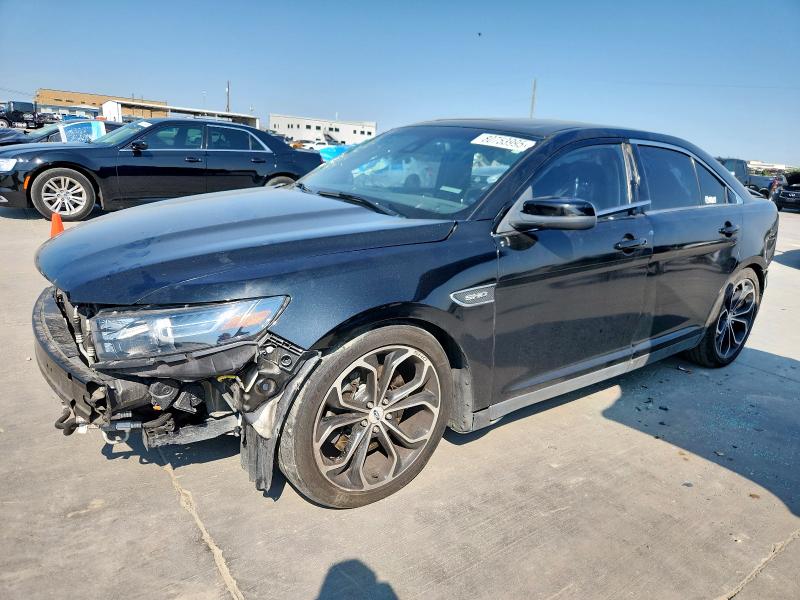 2015 FORD TAURUS SHO 1FAHP2KT7FG164997