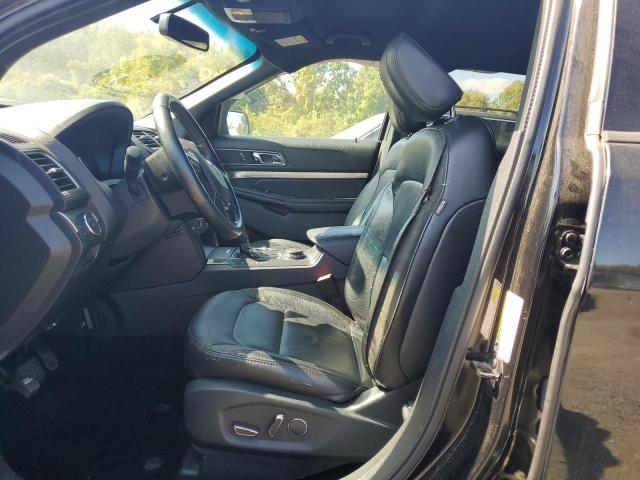 2018 FORD EXPLORER X - 1FM5K8D84JGB02078