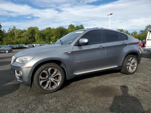 BMW X6 XDRIVE50I 2014 5UXFG8C57EL593291 photo #1