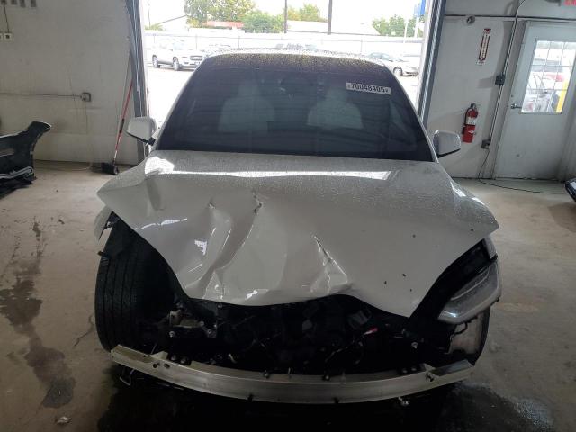 2023 TESLA MODEL X #3301809357