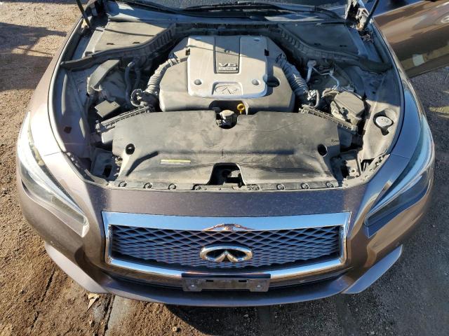 2015 INFINITI Q50 BASE JN1BV7AP2FM354671