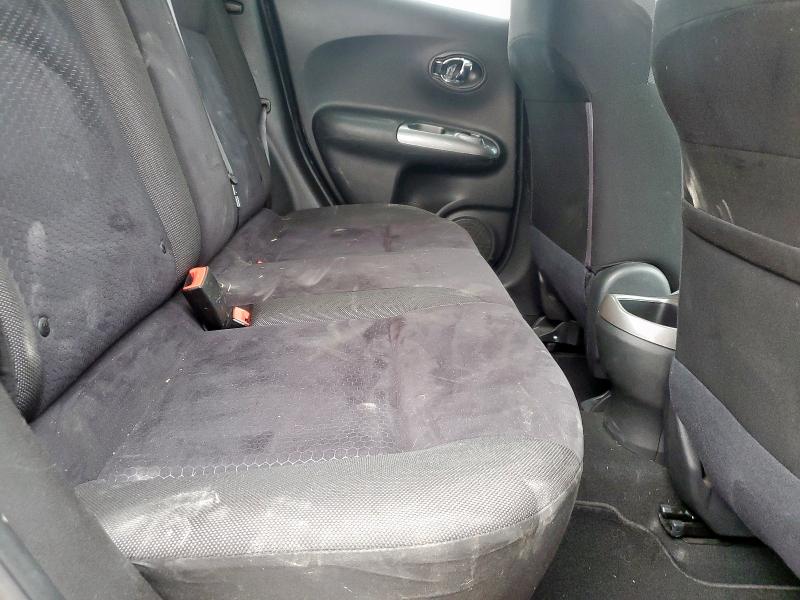 2017 NISSAN JUKE S JN8AF5MR3HT702367