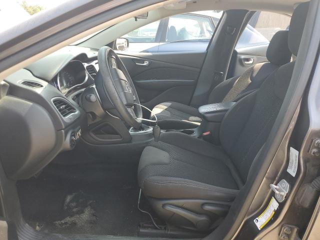2015 DODGE DART SXT 1C3CDFBB5FD111958