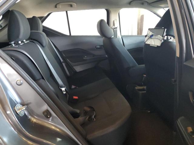 2023 NISSAN KICKS S 3N1CP5BV4PL535427