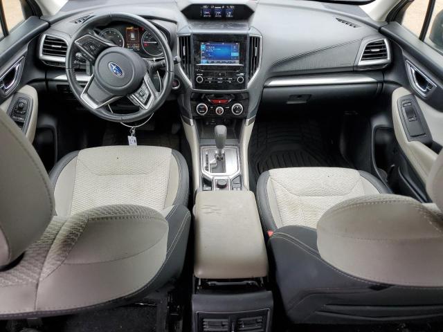 2021 SUBARU FORESTER P - JF2SKAJC7MH465904