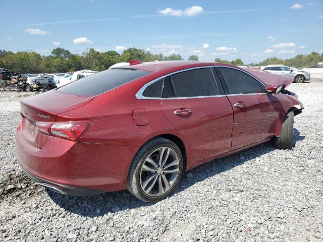2021 CHEVROLET MALIBU PREMIER 1G1ZE5SX3MF033098