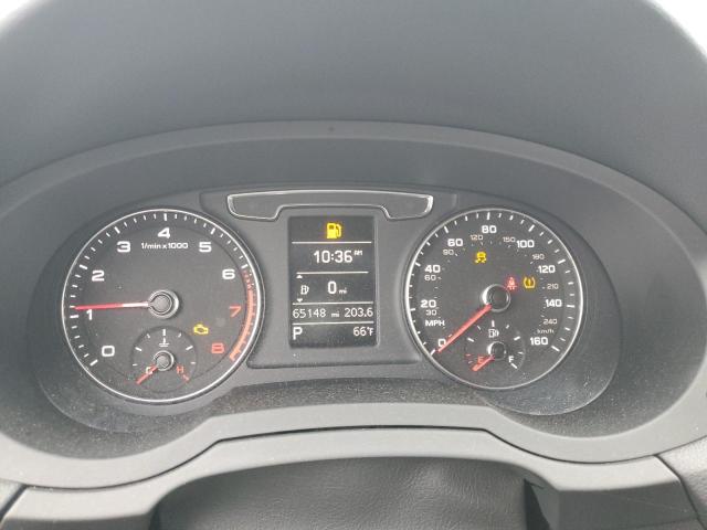 2018 AUDI Q3 PREMIUM WA1ECCFS2JR023987