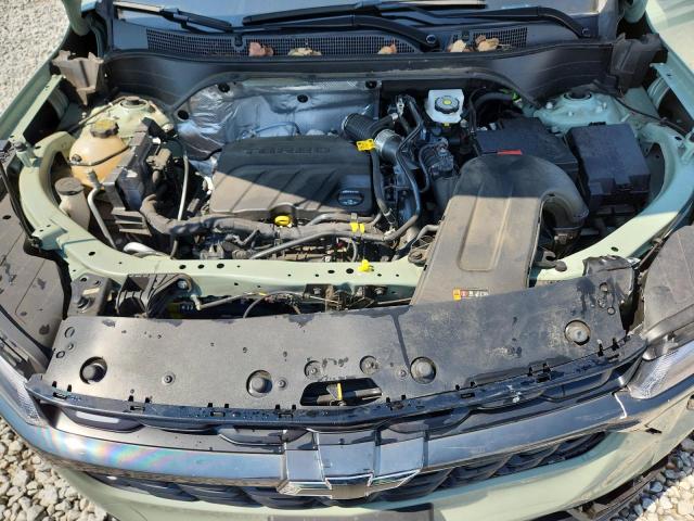 2024 CHEVROLET TRAX 2RS #3278957025