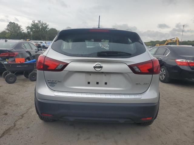 2017 NISSAN ROGUE SPOR JN1BJ1CR0HW144276