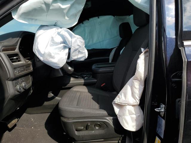 2023 CHEVROLET TAHOE K150 1GNSKMKD3PR120740