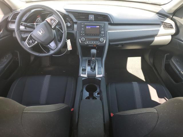 2020 HONDA CIVIC LX - 19XFC2F69LE206728