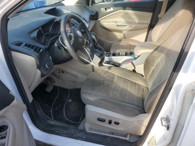 2016 FORD ESCAPE SE #3246106106