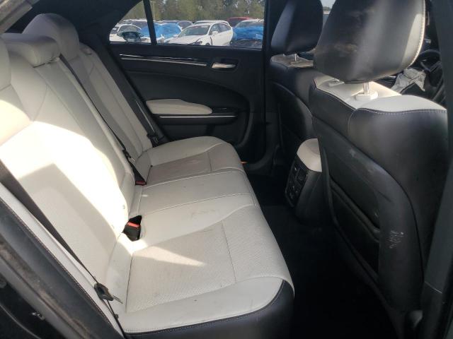 2021 CHRYSLER 300 S 2C3CCABT5MH558305