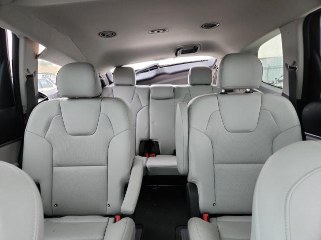 2022 KIA TELLURIDE 5XYP6DHC3NG309627