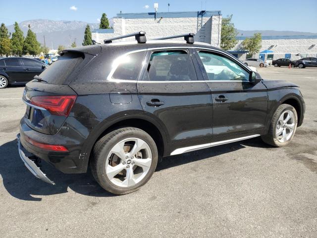 2021 AUDI Q5 PREMIUM PLUS WA1BAAFY5M2028437