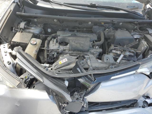 2018 TOYOTA RAV4 ADVENTURE #3274116504