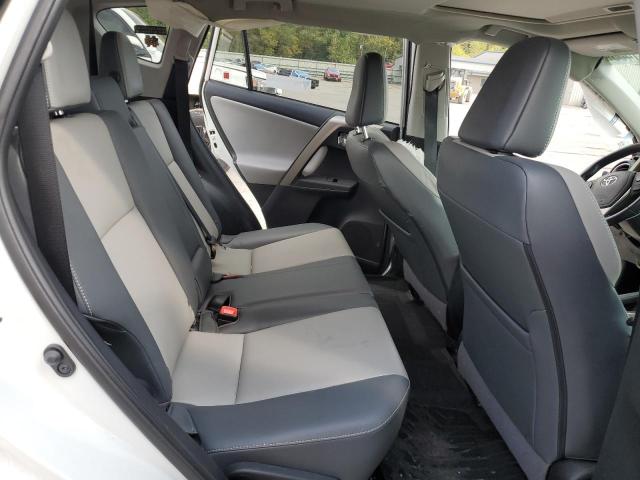 2014 TOYOTA RAV4 LIMIT - 2T3DFREV6EW166678