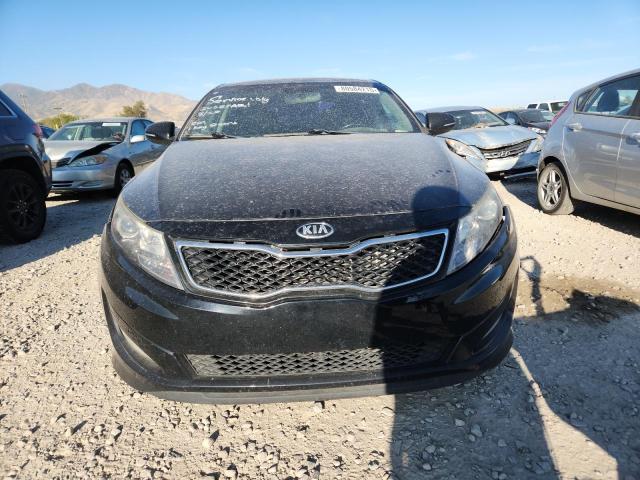 2013 KIA OPTIMA SX #3278665727