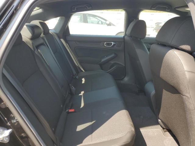 2026 HONDA CIVIC SPOR - 2HGFE2F57TH501026