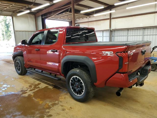 2025 TOYOTA TACOMA DOU 3TYLB5JN7ST067603